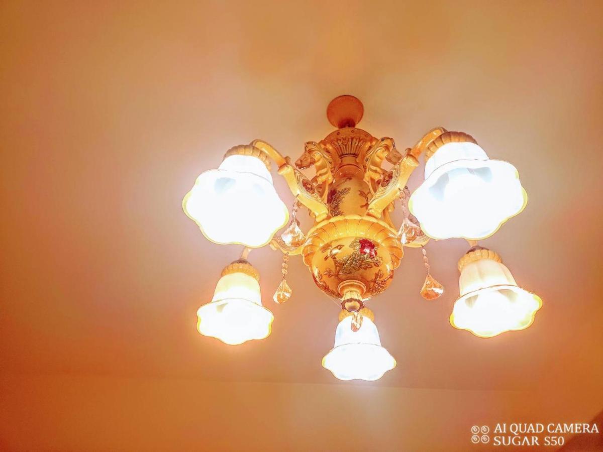 自立民宿 吉安 外观 照片